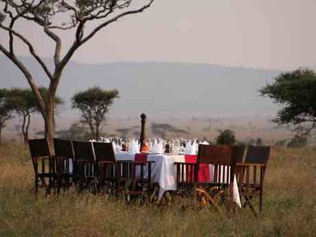 Lemala Mara Northern Serengeti